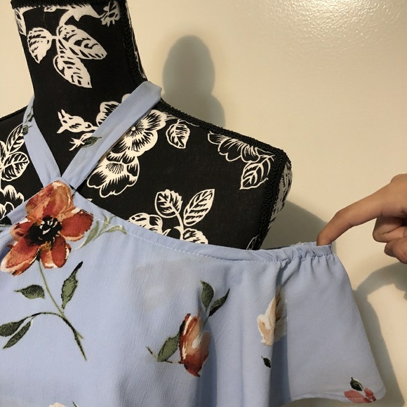 Romper - Picture 4 of 6